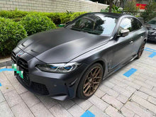 2022 BMW i4 Electric M50 -CG1708503