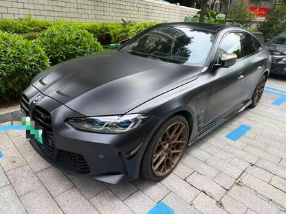 2022 BMW i4 Electric M50 -CG1708503
