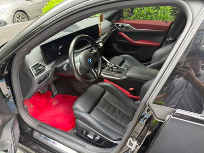 2022 BMW i4 Electric M50 -CG1708503
