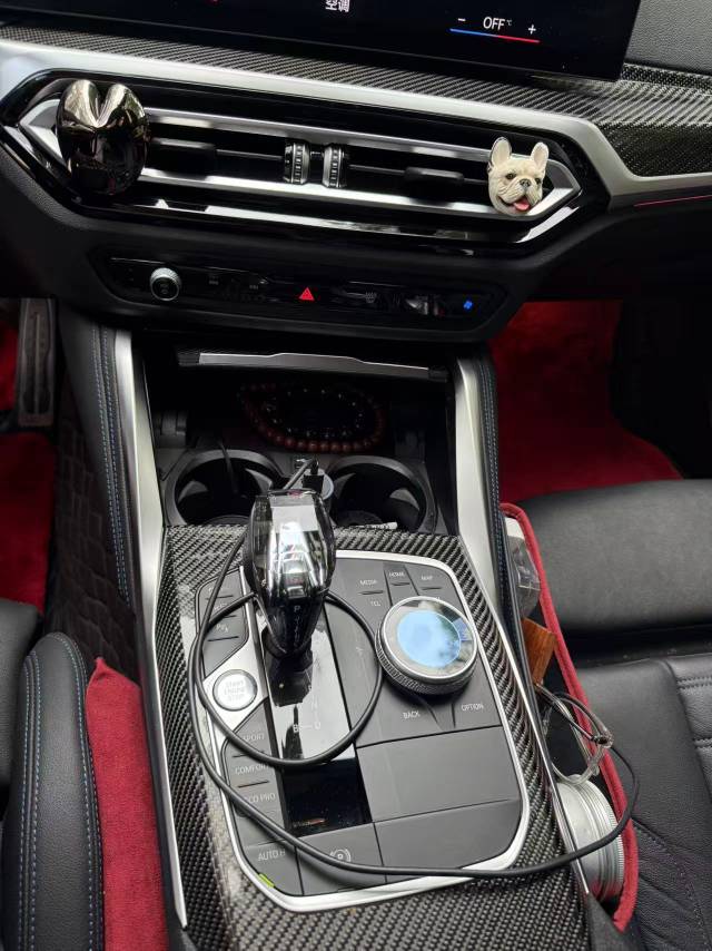 2022 BMW i4 Electric M50 -CG1708503