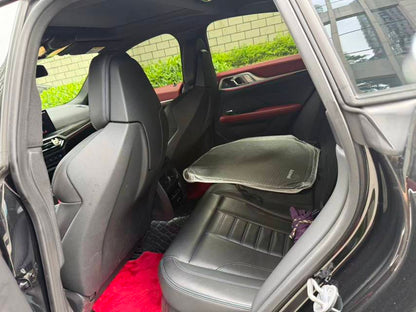 2022 BMW i4 Electric M50 -CG1708503