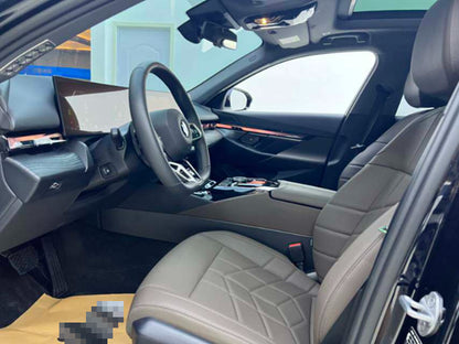 2025 BMW 5 Series 525Li M Sport Package -CG1708510