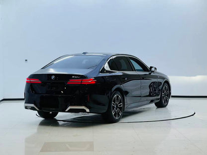 2025 BMW 5 Series 525Li M Sport Package -CG1708510