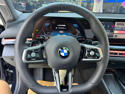 2025 BMW 5 Series 525Li M Sport Package -CG1708510