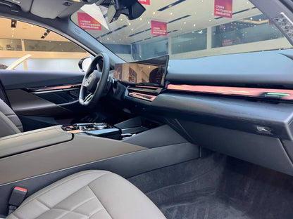 2025 BMW 5 Series 525Li M Sport Package -CG1708510