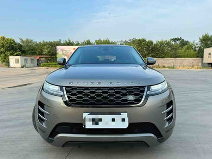 2021 Land Rover Range Rover Evoque 2.0T Automatic Evoque L 249PS R-Dynamic S Performance Edition -CG1708514