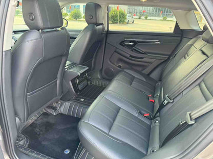 2021 Land Rover Range Rover Evoque 2.0T Automatic Evoque L 249PS R-Dynamic S Performance Edition -CG1708514