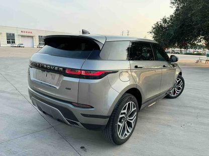 2021 Land Rover Range Rover Evoque 2.0T Automatic Evoque L 249PS R-Dynamic S Performance Edition -CG1708514