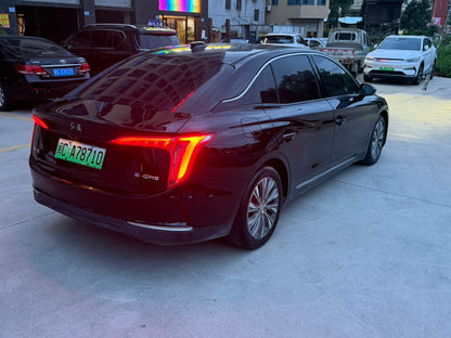 2022 Hongqi E-QM5 Electric Charging Enjoy Edition 5-Seater -CG1708522