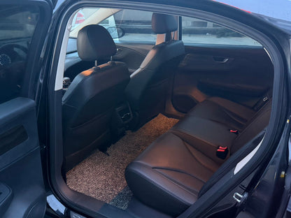 2022 Hongqi E-QM5 Electric Charging Enjoy Edition 5-Seater -CG1708522