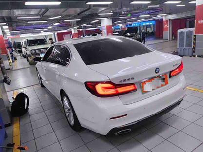 2021 BMW 5 Series 2.0T Plug-in Hybrid Automatic 535Le Luxury Package -CG1708527
