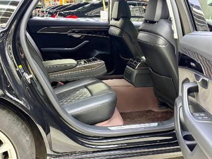 2022 Audi A8 3.0T Automatic 50 TFSI quattro Comfort Collector's Edition -CG1708528