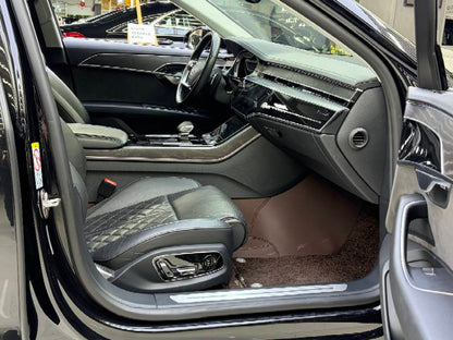 2022 Audi A8 3.0T Automatic 50 TFSI quattro Comfort Collector's Edition -CG1708528