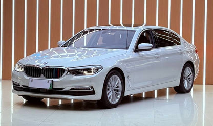 2019 BMW 5 Series 2.0T Plug-in Hybrid Automatic 530Le Pioneer Edition -CG1708534