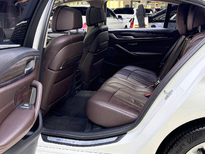 2019 BMW 5 Series 2.0T Plug-in Hybrid Automatic 530Le Pioneer Edition -CG1708534