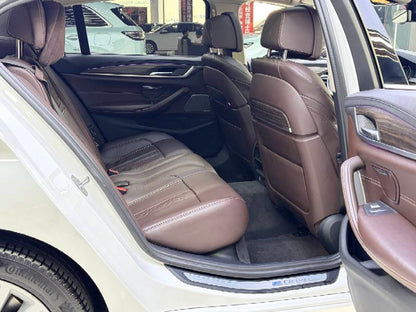 2019 BMW 5 Series 2.0T Plug-in Hybrid Automatic 530Le Pioneer Edition -CG1708534