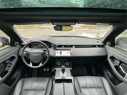 2020 Land Rover Range Rover Evoque 2.0T Automatic 249PS R-DYNAMIC S Sport Edition -CG1708537