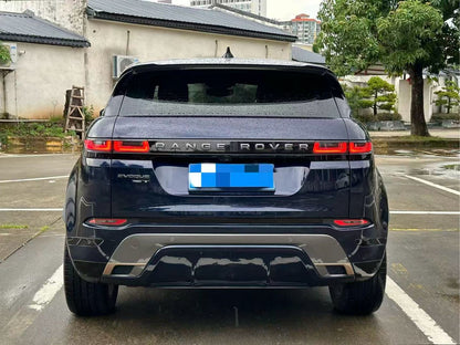 2020 Land Rover Range Rover Evoque 2.0T Automatic 249PS R-DYNAMIC S Sport Edition -CG1708537