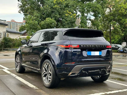 2020 Land Rover Range Rover Evoque 2.0T Automatic 249PS R-DYNAMIC S Sport Edition -CG1708537