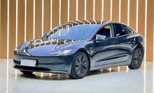 2023 Tesla Model 3 Electric 606km Rear-Wheel Drive Refresh Edition -CG1708538