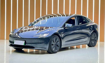 2023 Tesla Model 3 Electric 606km Rear-Wheel Drive Refresh Edition -CG1708538