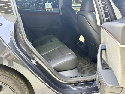 2023 Tesla Model 3 Electric 606km Rear-Wheel Drive Refresh Edition -CG1708538
