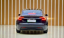 2023 Tesla Model 3 Electric 606km Rear-Wheel Drive Refresh Edition -CG1708538