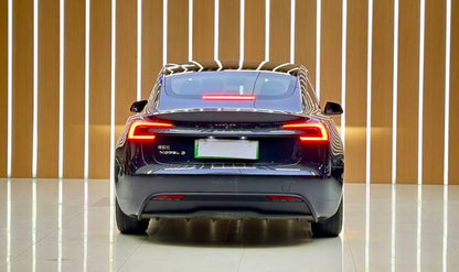 2023 Tesla Model 3 Electric 606km Rear-Wheel Drive Refresh Edition -CG1708538