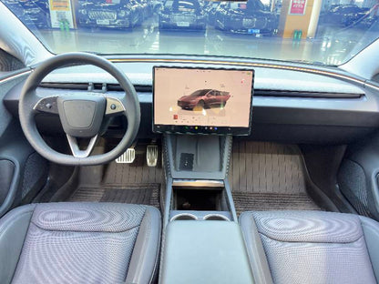 2023 Tesla Model 3 Electric 606km Rear-Wheel Drive Refresh Edition -CG1708538