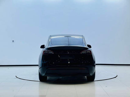 2021 Tesla Model Y Electric Standard Range Rear-Wheel Drive -CG1708539