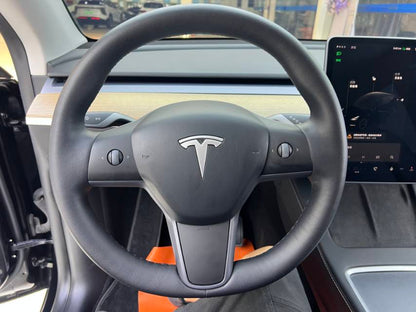 2021 Tesla Model Y Electric Standard Range Rear-Wheel Drive -CG1708539