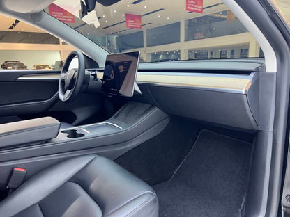2021 Tesla Model Y Electric Standard Range Rear-Wheel Drive -CG1708539