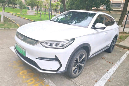 2021 BYD Song PLUS New Energy Electric Flagship -CG1708546