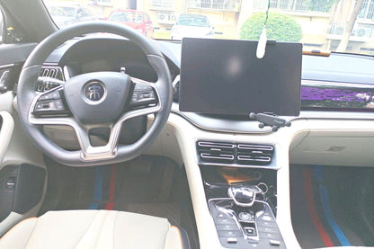 2021 BYD Song PLUS New Energy Electric Flagship -CG1708546