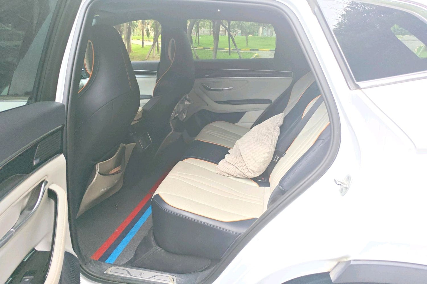 2021 BYD Song PLUS New Energy Electric Flagship -CG1708546