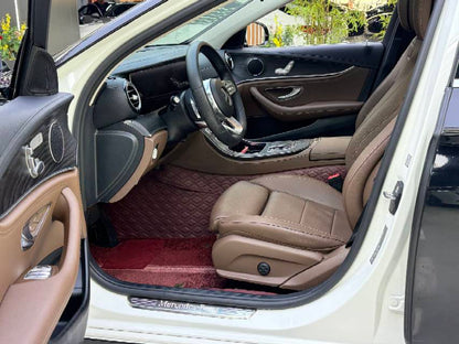 2019 Mercedes-Benz E-Class 1.5T Automatic E 260 L Sport -CG1708548