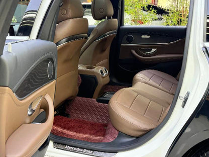2019 Mercedes-Benz E-Class 1.5T Automatic E 260 L Sport -CG1708548