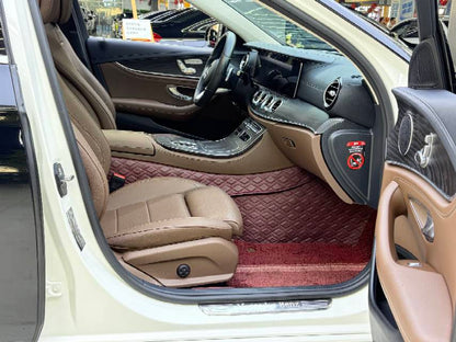 2019 Mercedes-Benz E-Class 1.5T Automatic E 260 L Sport -CG1708548