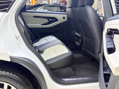 2021 Land Rover Range Rover Evoque PHEV 1.5T Automatic Evoque L P300e Luxury Edition -CG1708552
