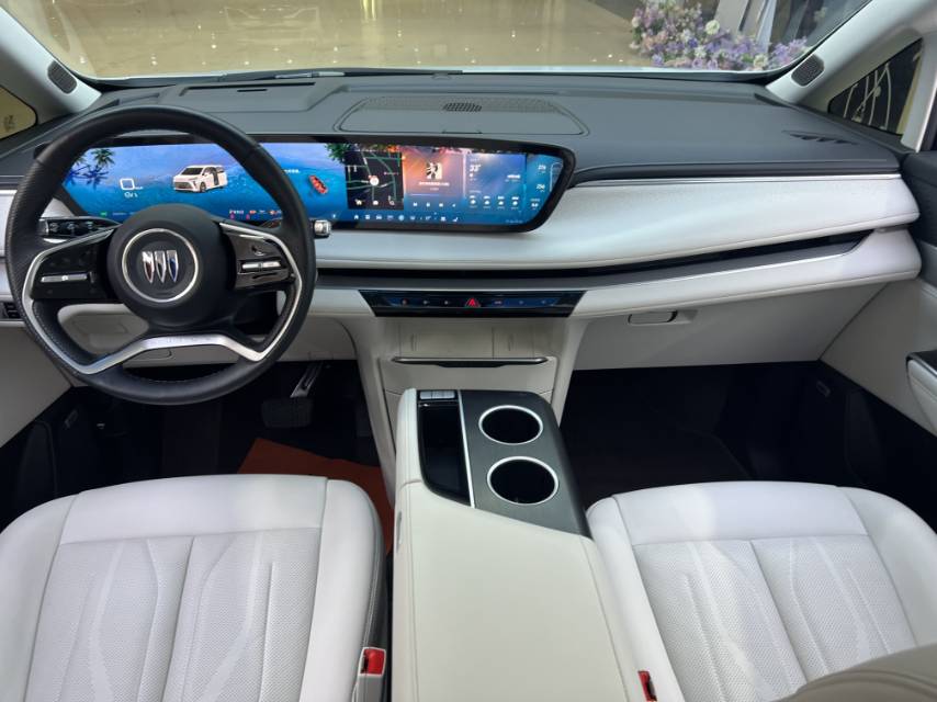 2025 Buick GL8 ES Land Premium -CG1708554