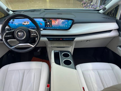 2025 Buick GL8 ES Land Premium -CG1708554
