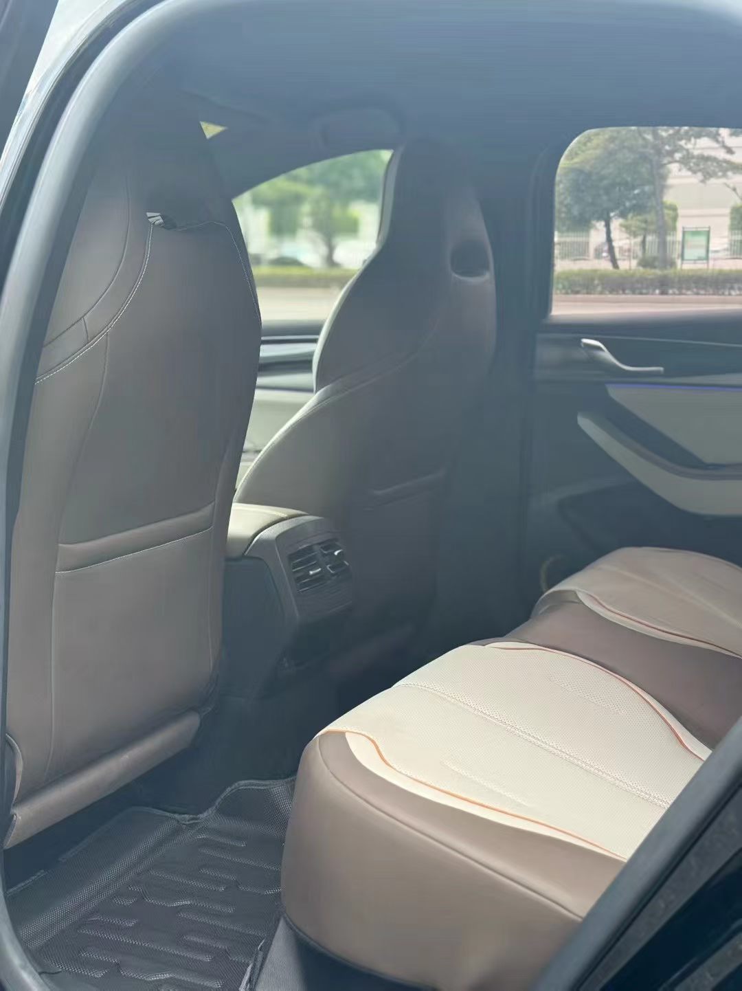 2024 Qin PLUS Honor Edition EV 420KM Surplus Model -CG1708556