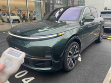 2023 Li Auto L7 1.5T Range Extender Pro -CG1708568
