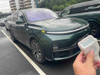 2023 Li Auto L7 1.5T Range Extender Pro -CG1708568