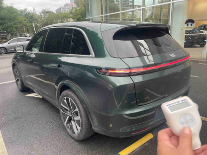 2023 Li Auto L7 1.5T Range Extender Pro -CG1708568