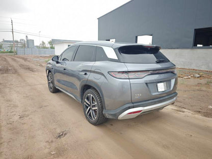 2025 Song L DM-i 112km Intelligent Driving Leading -CG1708579