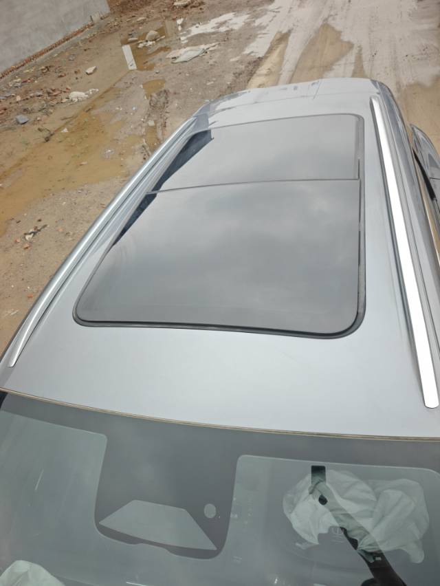 2025 Song L DM-i 112km Intelligent Driving Leading -CG1708579