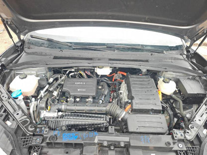 2025 Song L DM-i 112km Intelligent Driving Leading -CG1708579