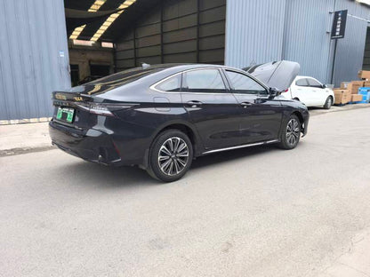 2024 Fengyun A8 127 Chengfeng Edition -CG1708582