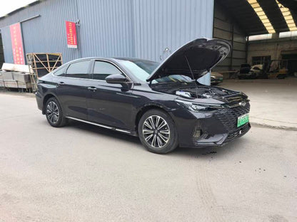 2024 Fengyun A8 127 Chengfeng Edition -CG1708582